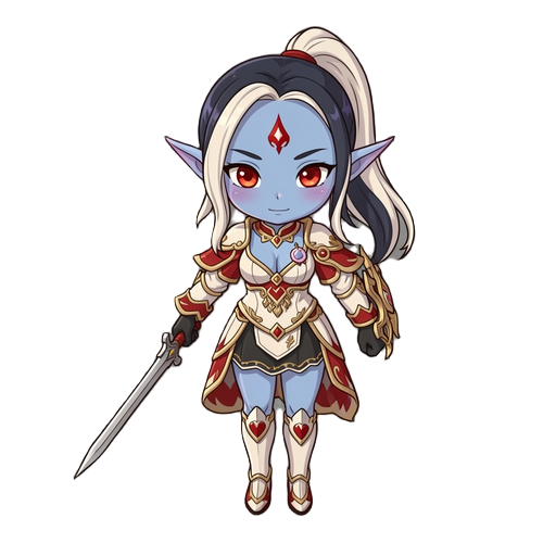 character rpg