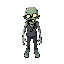 zombie