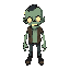 zombie
