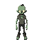zombie