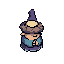 create wizard character