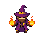 create wizard fire