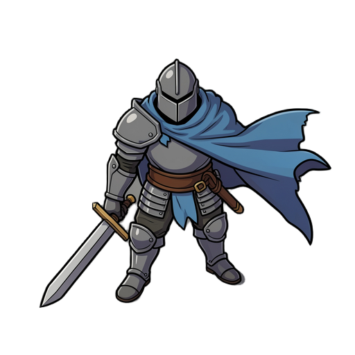 warrior rpg sheet