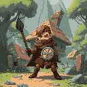 you stay, finding purpose in protecting the village. weeks pass as you hunt, patrol, and rebuild. the villagers see you as their guardian. though your past lingers, a glimmer of redemption remains.