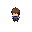 create a little boy