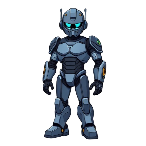 2d robocop