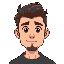 2d man