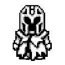 this is the character of my game. please upgrade to the sprite of the masterpiece retro game.