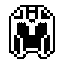 this is the head of the character. this head rotates 30 degrees to the left with respect to 3d.