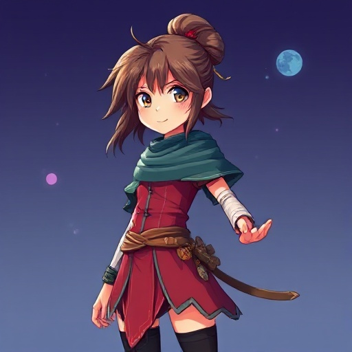 yuna from final fantasy 10