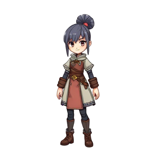 yuna from final fantasy 10