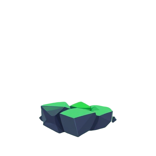 green aura endless
