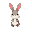 humanoid rabbit
