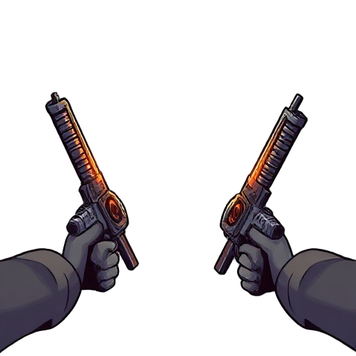 weapons effects