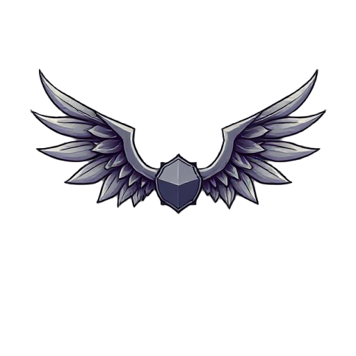 weapon wings 