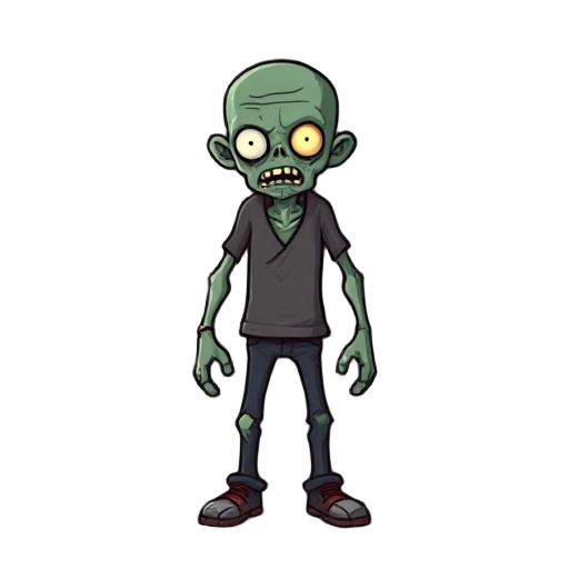 zombie