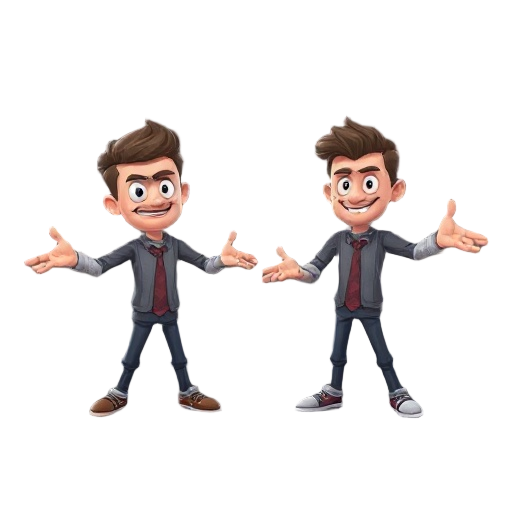 poses