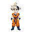 goku, dragon ball z