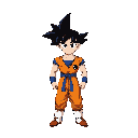 goku, dragon ball z