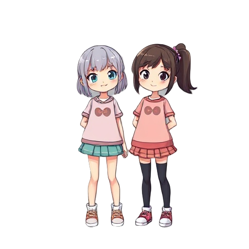girls