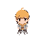 cute character