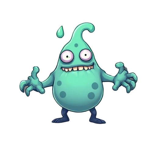 slime boss
