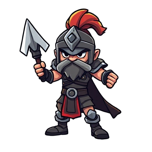 warrior