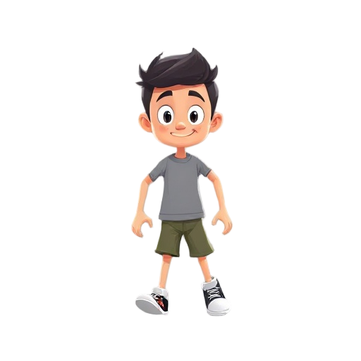 idle , walking , run