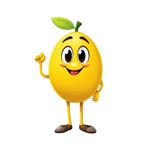 slot lemon symbol