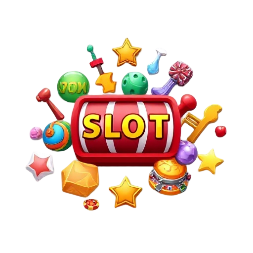 slot game icons collection