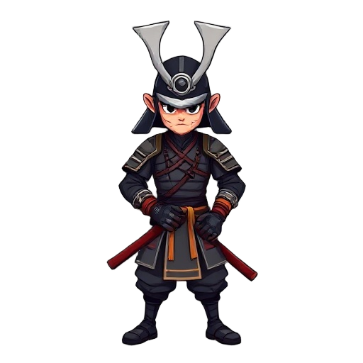 samurai