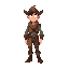 adventurer-style vagabond