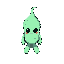 crie um slime