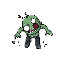 zombie