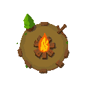 campfire