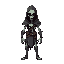 undead warrior