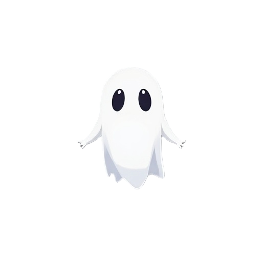 ghost fly