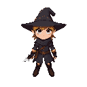 witch hunter