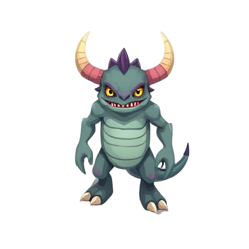 monster