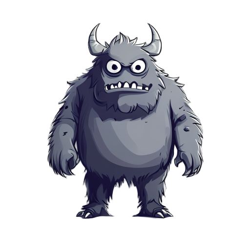 monster