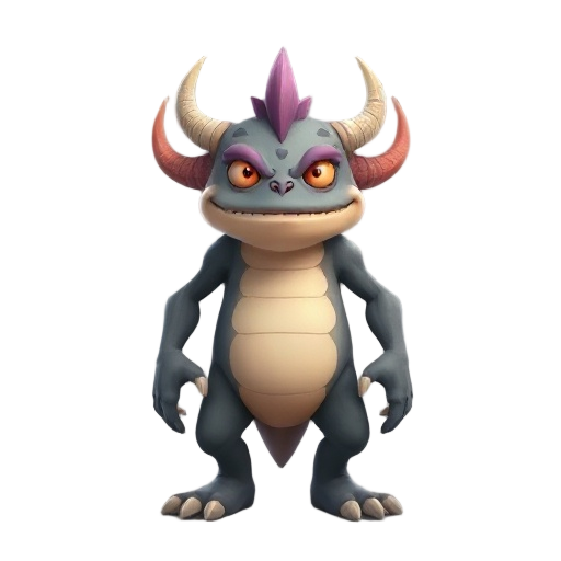 monster