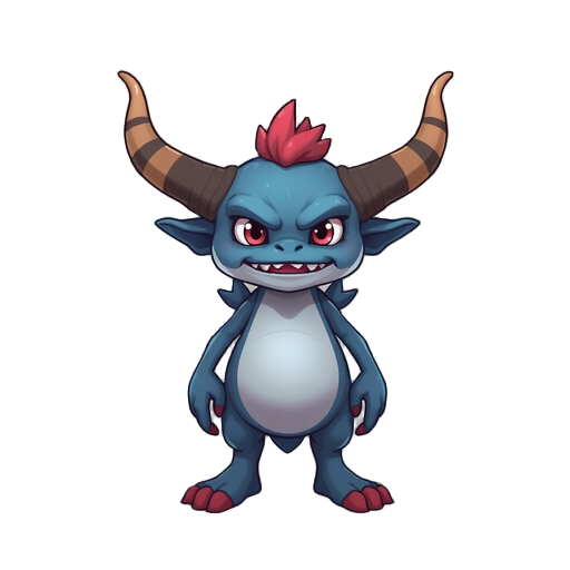 monster
