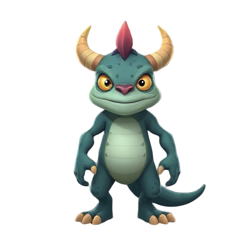 monster