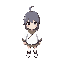 女性战士