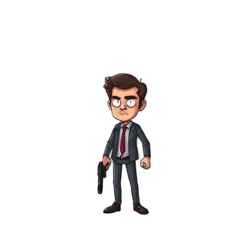 dexter morgan 