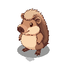 hedhehog