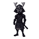 dark samurai