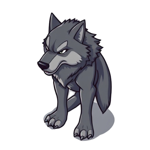 werewolf