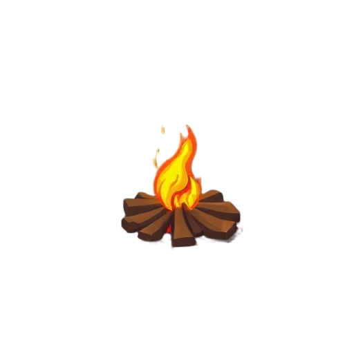 bonfire lut