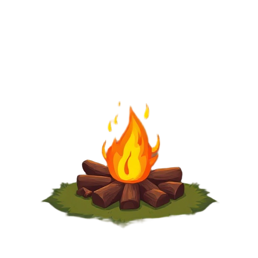 bonfire